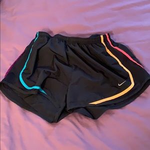 Women’s Nike Running Shorts